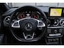 Mercedes-Benz A-klasse A180 Business Solution AMG Pano Sfeerverlichting Stoelverwarming