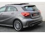 Mercedes-Benz A-klasse A180 Business Solution AMG Pano Sfeerverlichting Stoelverwarming