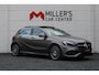 Mercedes-Benz A-klasse A180 Business Solution AMG Pano Sfeerverlichting Stoelverwarming