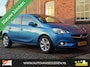 Opel Corsa 1.4 Innovation - Garantie / APK / Cruise/Clima