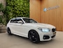 BMW 1-Serie 118i M-sport Corporate Lease Executive | NL-auto | 2e Eigenaar | Dealer onderhouden | Schuifdak | Shadow Line | 18" Velgen