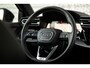 Audi A3 Sportback 40 TFSI e 204PK S edition | Panoramadak | SONOS | 18 Inch | Elektrische kofferklep | Matrix | Achteruitrijcamera |