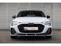 Audi A3 Sportback 40 TFSI e 204PK S edition | Panoramadak | SONOS | 18 Inch | Elektrische kofferklep | Matrix | Achteruitrijcamera |