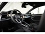 Audi A3 Sportback 40 TFSI e 204PK S edition | Panoramadak | SONOS | 18 Inch | Elektrische kofferklep | Matrix | Achteruitrijcamera |