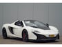 McLaren 650S 3.8 Spider | 1e Eig | Carbon | Lift | Sport Exh.|