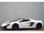 McLaren 650S 3.8 Spider | 1e Eig | Carbon | Lift | Sport Exh.|