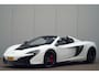 McLaren 650S 3.8 Spider | 1e Eig | Carbon | Lift | Sport Exh.|