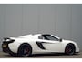 McLaren 650S 3.8 Spider | 1e Eig | Carbon | Lift | Sport Exh.|