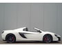 McLaren 650S 3.8 Spider | 1e Eig | Carbon | Lift | Sport Exh.|