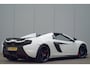 McLaren 650S 3.8 Spider | 1e Eig | Carbon | Lift | Sport Exh.|