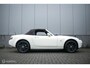 Mazda MX-5 NC 1.8 Niseko | Stoelverwarming | Nieuwe APK + banden | Marble white | Rijklaarprijs |