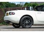 Mazda MX-5 NC 1.8 Niseko | Stoelverwarming | Nieuwe APK + banden | Marble white | Rijklaarprijs |