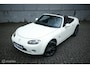 Mazda MX-5 NC 1.8 Niseko | Stoelverwarming | Nieuwe APK + banden | Marble white | Rijklaarprijs |
