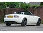 Mazda MX-5 NC 1.8 Niseko | Stoelverwarming | Nieuwe APK + banden | Marble white | Rijklaarprijs |