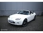 Mazda MX-5 NC 1.8 Niseko | Stoelverwarming | Nieuwe APK + banden | Marble white | Rijklaarprijs |