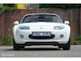 Mazda MX-5 NC 1.8 Niseko | Stoelverwarming | Nieuwe APK + banden | Marble white | Rijklaarprijs |
