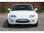 Mazda MX-5 NC 1.8 Niseko | Stoelverwarming | Nieuwe APK + banden | Marble white | Rijklaarprijs |