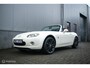 Mazda MX-5 NC 1.8 Niseko | Stoelverwarming | Nieuwe APK + banden | Marble white | Rijklaarprijs |