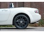 Mazda MX-5 NC 1.8 Niseko | Stoelverwarming | Nieuwe APK + banden | Marble white | Rijklaarprijs |