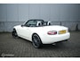 Mazda MX-5 NC 1.8 Niseko | Stoelverwarming | Nieuwe APK + banden | Marble white | Rijklaarprijs |