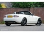 Mazda MX-5 NC 1.8 Niseko | Stoelverwarming | Nieuwe APK + banden | Marble white | Rijklaarprijs |