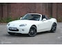 Mazda MX-5 NC 1.8 Niseko | Stoelverwarming | Nieuwe APK + banden | Marble white | Rijklaarprijs |