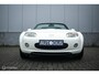 Mazda MX-5 NC 1.8 Niseko | Stoelverwarming | Nieuwe APK + banden | Marble white | Rijklaarprijs |