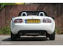 Mazda MX-5 NC 1.8 Niseko | Stoelverwarming | Nieuwe APK + banden | Marble white | Rijklaarprijs |