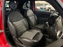 Fiat 500 0.9 TwinAir Lounge ECC AIRCO, HALF LEER, PDC, 16'' LMV