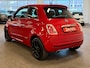 Fiat 500 0.9 TwinAir Lounge ECC AIRCO, HALF LEER, PDC, 16'' LMV