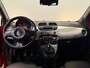 Fiat 500 0.9 TwinAir Lounge ECC AIRCO, HALF LEER, PDC, 16'' LMV