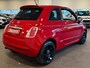 Fiat 500 0.9 TwinAir Lounge ECC AIRCO, HALF LEER, PDC, 16'' LMV