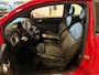Fiat 500 0.9 TwinAir Lounge ECC AIRCO, HALF LEER, PDC, 16'' LMV