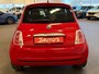 Fiat 500 0.9 TwinAir Lounge ECC AIRCO, HALF LEER, PDC, 16'' LMV