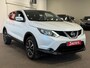 Nissan Qashqai 1.6 ACENTA, NAVIGATIE/CAMERA, CRUISE, 163 PK