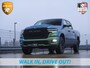 Dodge Ram 1500 | Limited | 3.0L Twin-Turbo I6 | High Output | BPM-VRIJ |  Arctic Borealis | 14,4'' U Connect | RAMBOX Getoonde accessoires zijn verkrijgbaar tegen meerprijs
