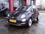 Fiat 500 0.9 TwinAir Turbo Lounge Navi Pano Leer NAP!