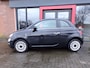 Fiat 500 0.9 TwinAir Turbo Lounge Navi Pano Leer NAP!