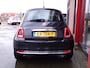 Fiat 500 0.9 TwinAir Turbo Lounge Navi Pano Leer NAP!
