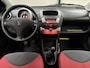 Peugeot 107 1.0-12V XS Urban Move 5 deurs! | AUX aansluiting | Airco | Isofix-bevestigingspunten voor kinderzitjes