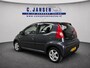 Peugeot 107 1.0-12V XS Urban Move 5 deurs! | AUX aansluiting | Airco | Isofix-bevestigingspunten voor kinderzitjes