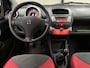 Peugeot 107 1.0-12V XS Urban Move 5 deurs! | AUX aansluiting | Airco | Isofix-bevestigingspunten voor kinderzitjes