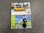 Peugeot 107 1.0-12V XS Urban Move 5 deurs! | AUX aansluiting | Airco | Isofix-bevestigingspunten voor kinderzitjes