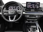 Audi Q5 55 TFSIe 367pk S-tronic Quattro Competition · SOH 95% · Panoramadak · 360 Camera · Inklap. Trekhaak · Alarmklasse 3 · Dodehoeksensor · Matrix LED · 21'' Inch · Garantie t/m 24-06-2030 of 100.000km