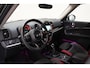 MINI Countryman 2.0 Cooper S E ALL4 Pepper [ Panorama Half-Leder Navi prof. Full led Stoelverwarming ]