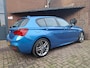 BMW 1-Serie 118i M-Sport 136PK Apple Carplay / Trekhaak / Achteruitrijcamera / Led Verlichting / Lederen Bekleding / Sport Remmen