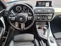 BMW 1-Serie 118i M-Sport 136PK Apple Carplay / Trekhaak / Achteruitrijcamera / Led Verlichting / Lederen Bekleding / Sport Remmen
