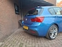 BMW 1-Serie 118i M-Sport 136PK Apple Carplay / Trekhaak / Achteruitrijcamera / Led Verlichting / Lederen Bekleding / Sport Remmen