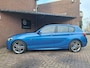 BMW 1-Serie 118i M-Sport 136PK Apple Carplay / Trekhaak / Achteruitrijcamera / Led Verlichting / Lederen Bekleding / Sport Remmen