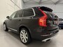 Volvo XC90 T8 Twin Engine AWD Inscription PANO/TREKHAAK/MEMORY+VENTILATIE/21"/ACC/PILOT-ASSIST/KEYLESS/CRYSTAL-POOK/PRIVACY/NET OH BEURT GEHAD